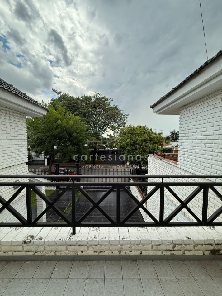 ZONA NORTE CASA DE 4 DORM A MTRS DE LA BAJA DEL CERRO | CERRO DE LAS ROSAS