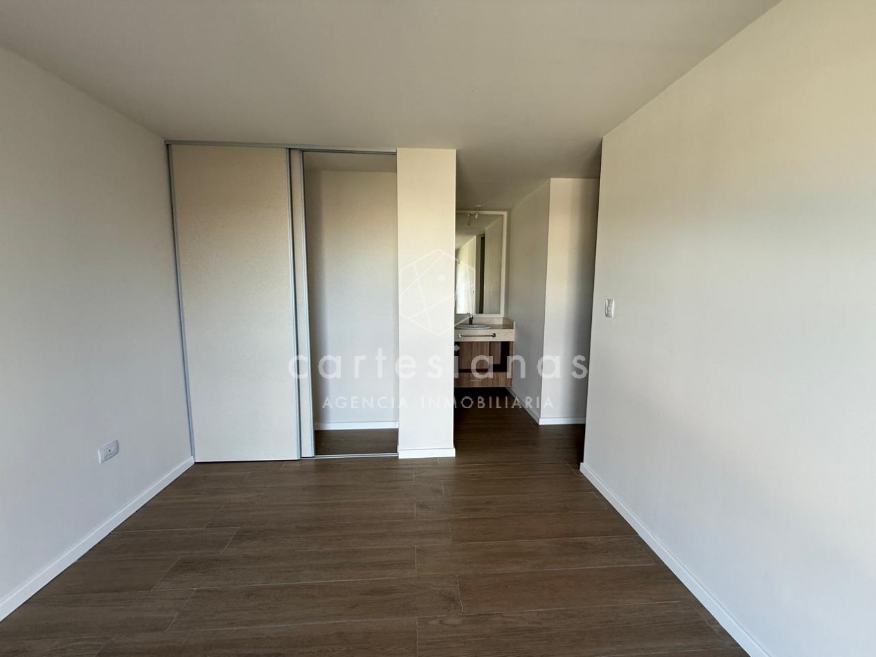 DEPTO DE 2 DORM EN UN HERMOSO CONDOMINIO | ARGUELLO
