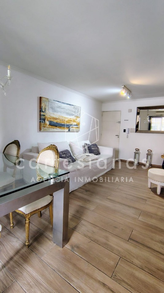 EXCELENTE DEPTO DE 2 DORM 2 BAÑOS - BARRIO GENERAL PAZ