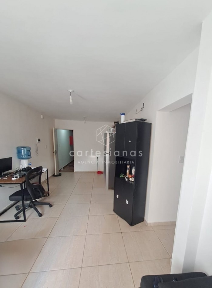 ALTA CORDOBA DEPTO 1 DORM SOBRE CALLE CERVANTES