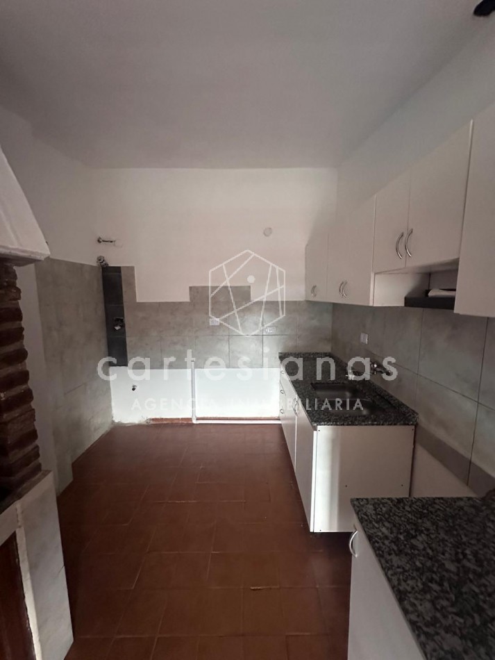 GRANJA DE FUNES | ALQUILER CASA DE 3 DORM A 50 MTRS DE RAFAEL NUÑEZ 
