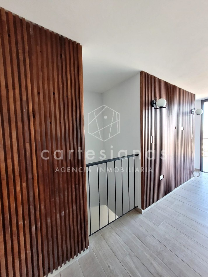 TERRAZAS DE LA ESTANZUELA DUPLEX 2 DORM +ESCRITORIO C/ PISCINA