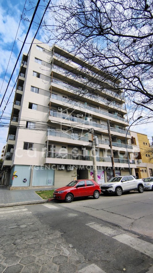 EXCELENTE DEPTO DE 2 DORM 2 BAÑOS - BARRIO GENERAL PAZ