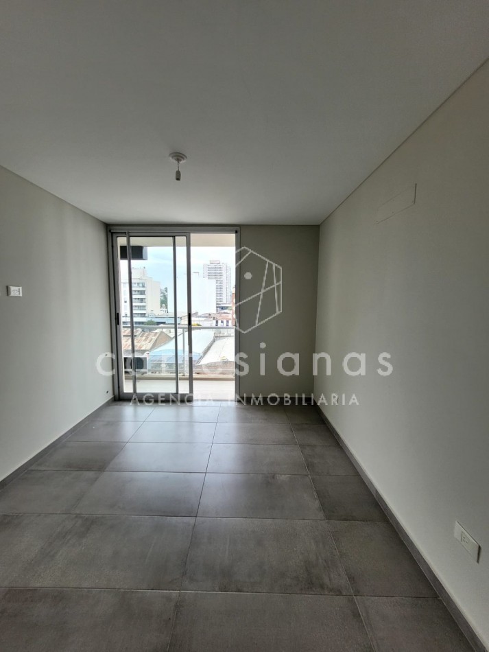 BARRIO GENERAL PAZ. DEPTO DE 2 DORM 2 BAÑOS A ESTRENAR