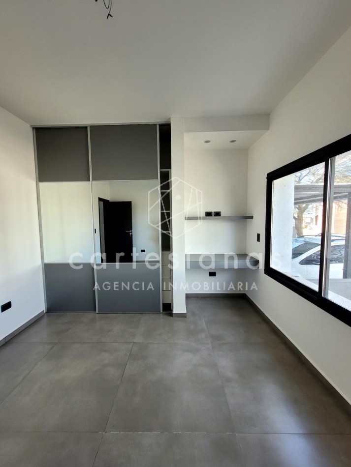 LAS CAÑITAS BARRIO PRIVADO CASA A ESTRENAR!!