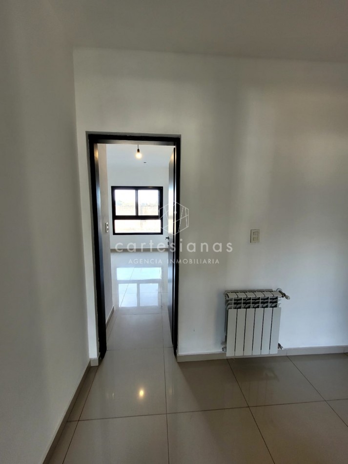 DUPLEX DE 3 DORM CON HERMOSAS VISTAS EN BARRIO PRIVADO LA CUESTA