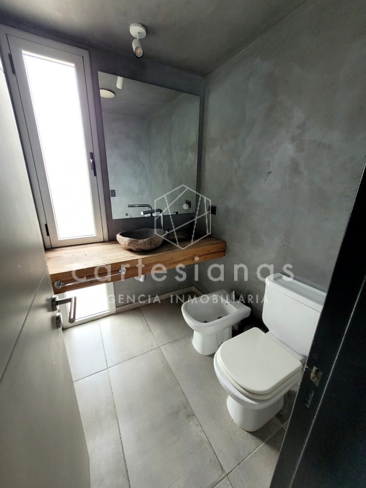 BARRIO GENERAL PAZ. DEPTO DE 2 DORM 2 BAÑOS A ESTRENAR