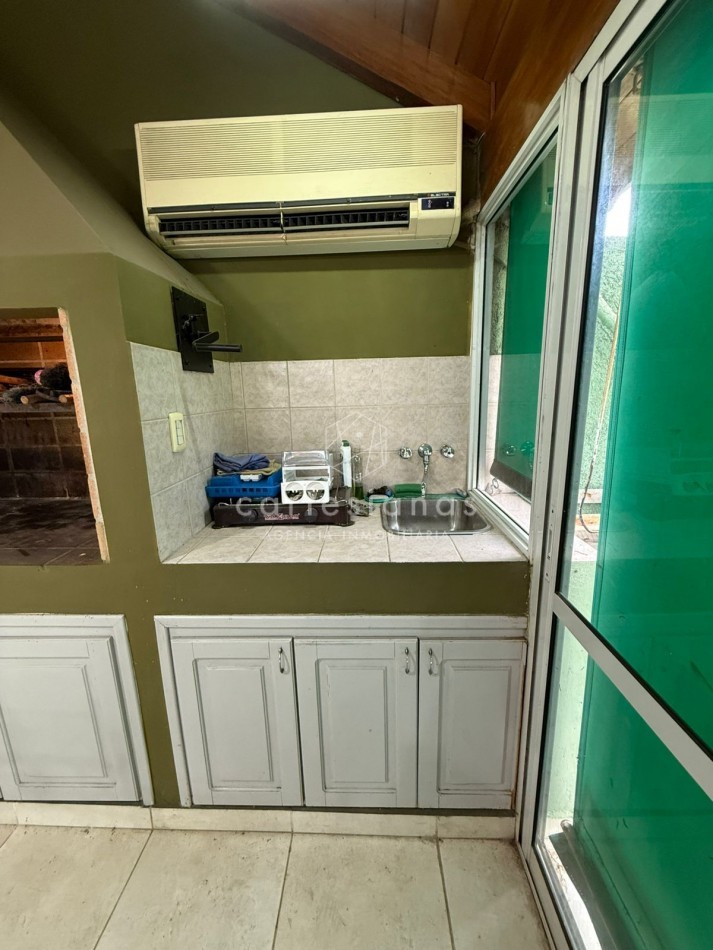 ZONA NORTE CASA DE 4 DORM A MTRS DE LA BAJA DEL CERRO | CERRO DE LAS ROSAS