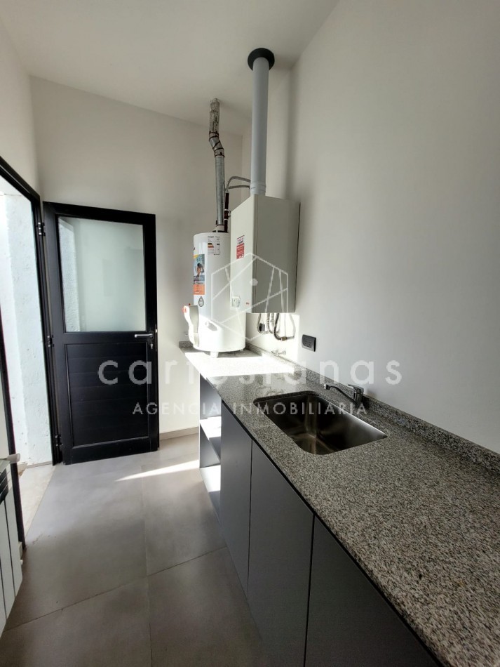 LAS CAÑITAS BARRIO PRIVADO CASA A ESTRENAR!!