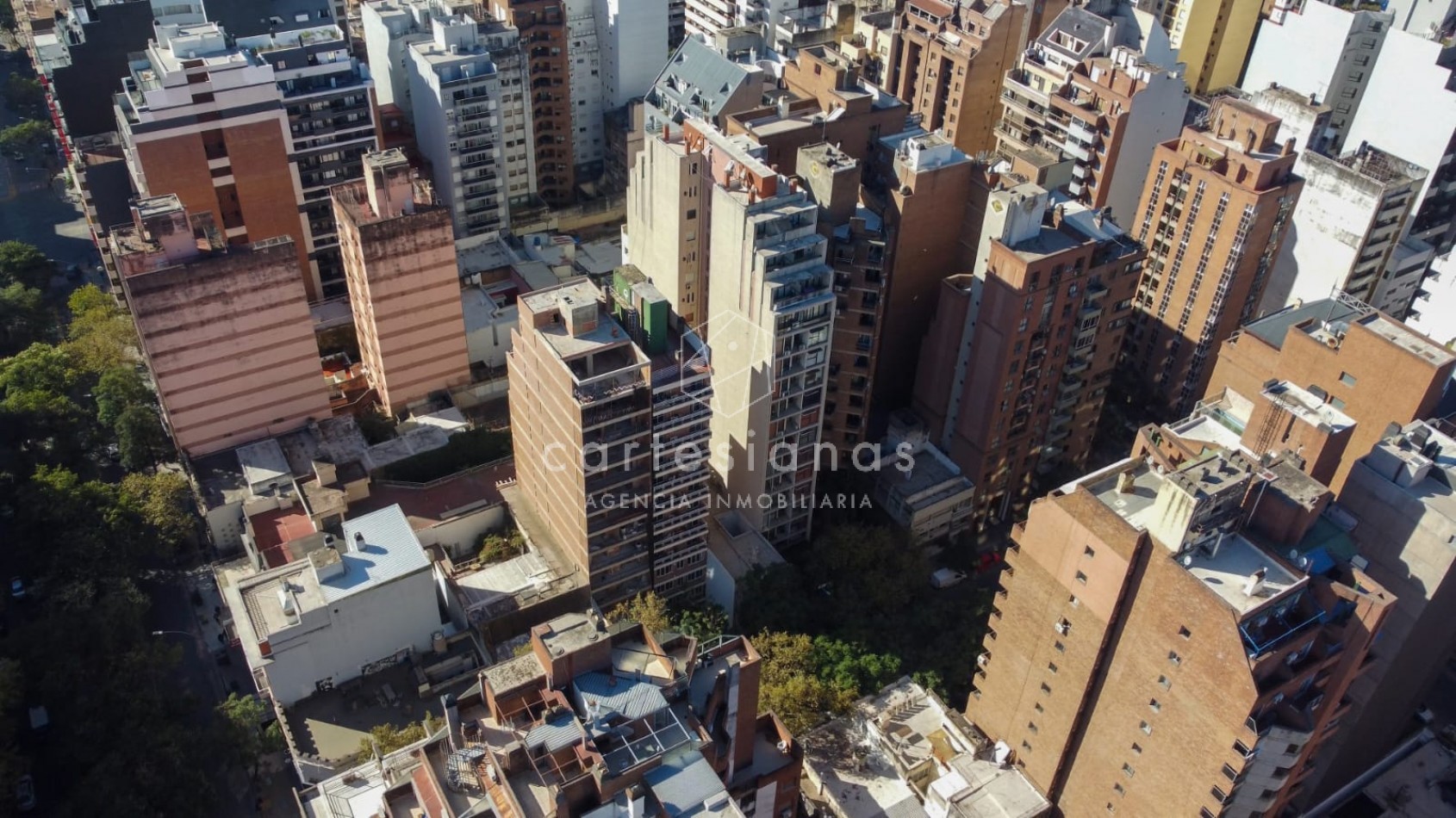 NUEVA CORDOBA! AMPLIO LOFT SOBRE RONDEAU