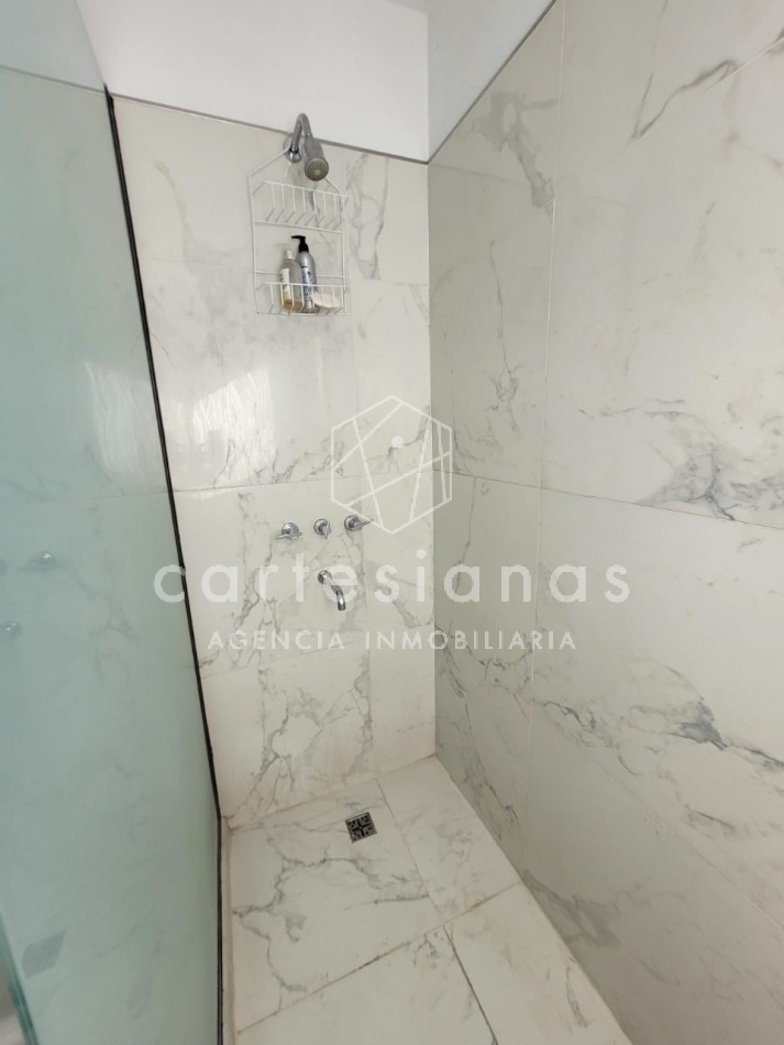 ALQUILER HOUSING ALTO BELGRANO DUPLEX 2 DORM + AMENITIES | ZONA NORTE
