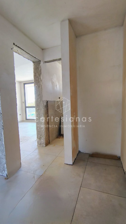TORRENTES DEPTO DUPLEX 2 DORM C/CH MANANTIALES
