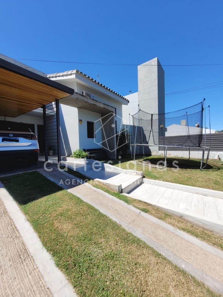 APTO CREDITO 3 DORM C/ PILETA! A MTS DE RECTA MARTINOLLI