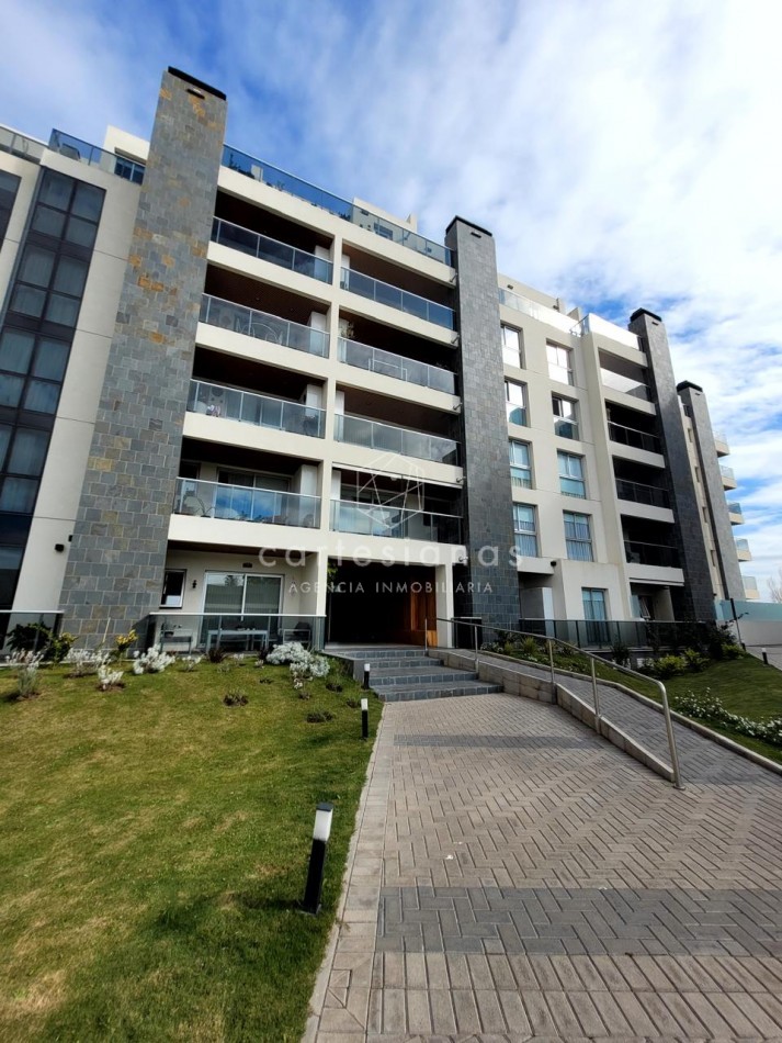 MEDILAND VILLAGE SEMI PISO + COCHERA DOBLE | URCA