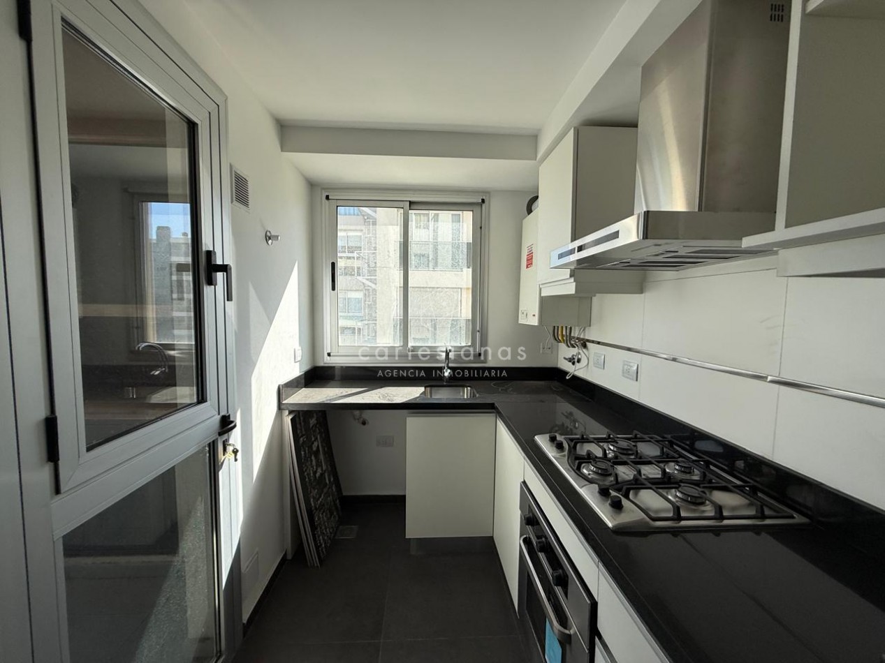 MEDILAND VILLAGE DEPTO DE 2 DORM C/COCHERA DOBLE + AMENITIES | URCA