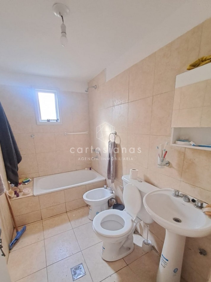 ALTA CORDOBA DEPTO 1 DORM SOBRE CALLE CERVANTES