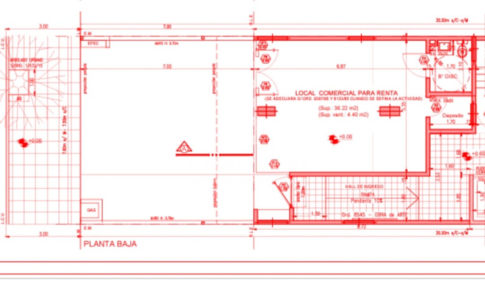 NUEVA CORDOBA! AMPLIO LOFT EN CONSTRUCCION. ENTREGA Y CUOTAS!