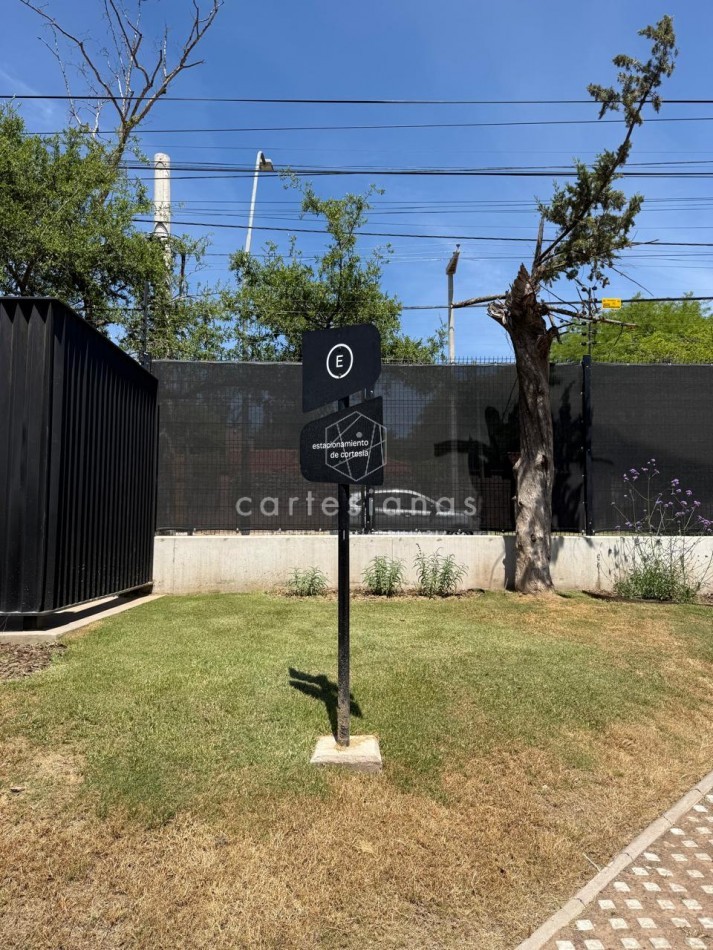 VILLA WARCALDE CASA EN UNA SOLA PLANTA DE 3 DORM EN HOUSING DE CATEGORIA