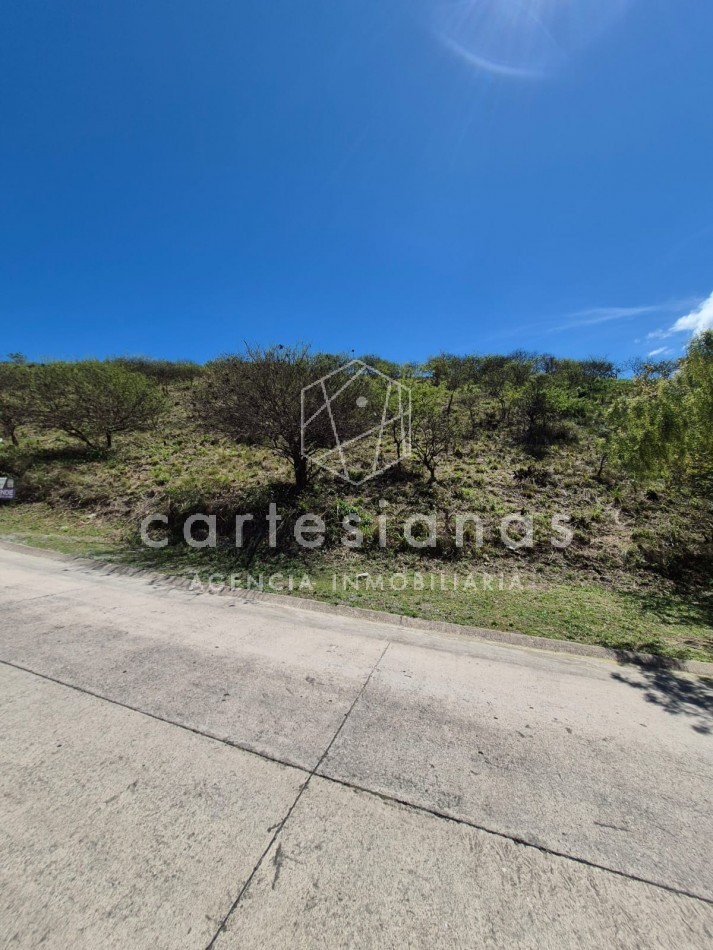 LOTE DE 1480 M2 LA DESEADA COUNTRY | ENTREGA Y CUOTAS 