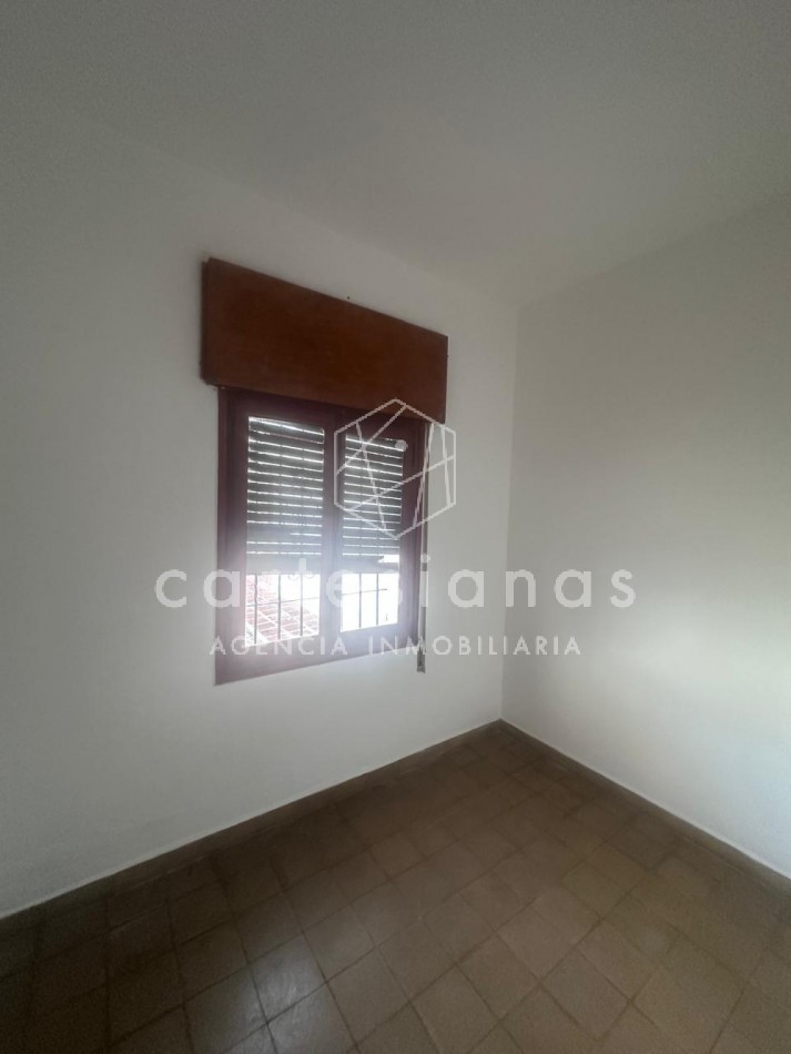 GRANJA DE FUNES | ALQUILER CASA DE 3 DORM A 50 MTRS DE RAFAEL NUÑEZ 