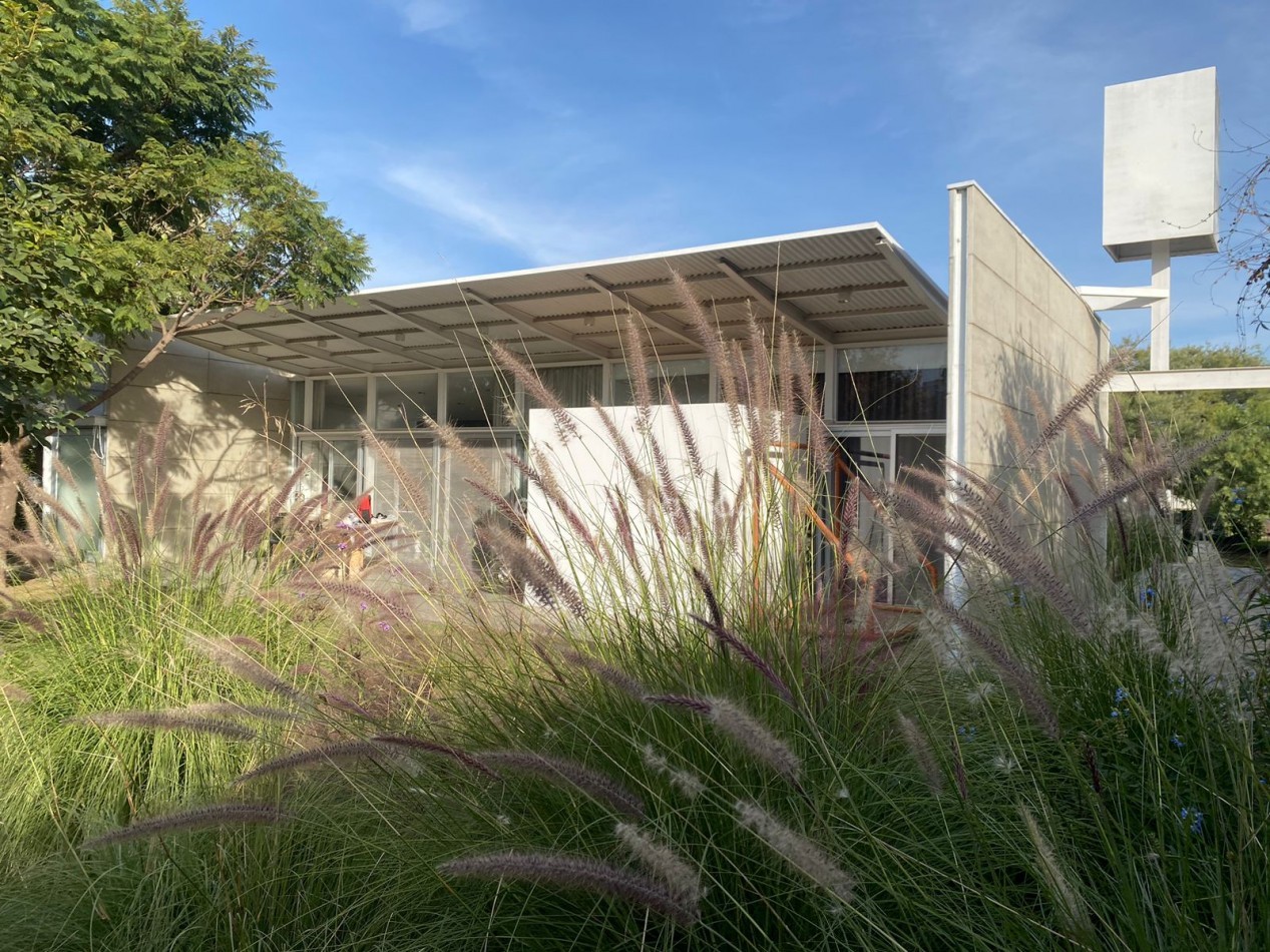 LA MORADA HERMOSO LOFT DE DISEÑO MODERNO VILLA ALLENDE
