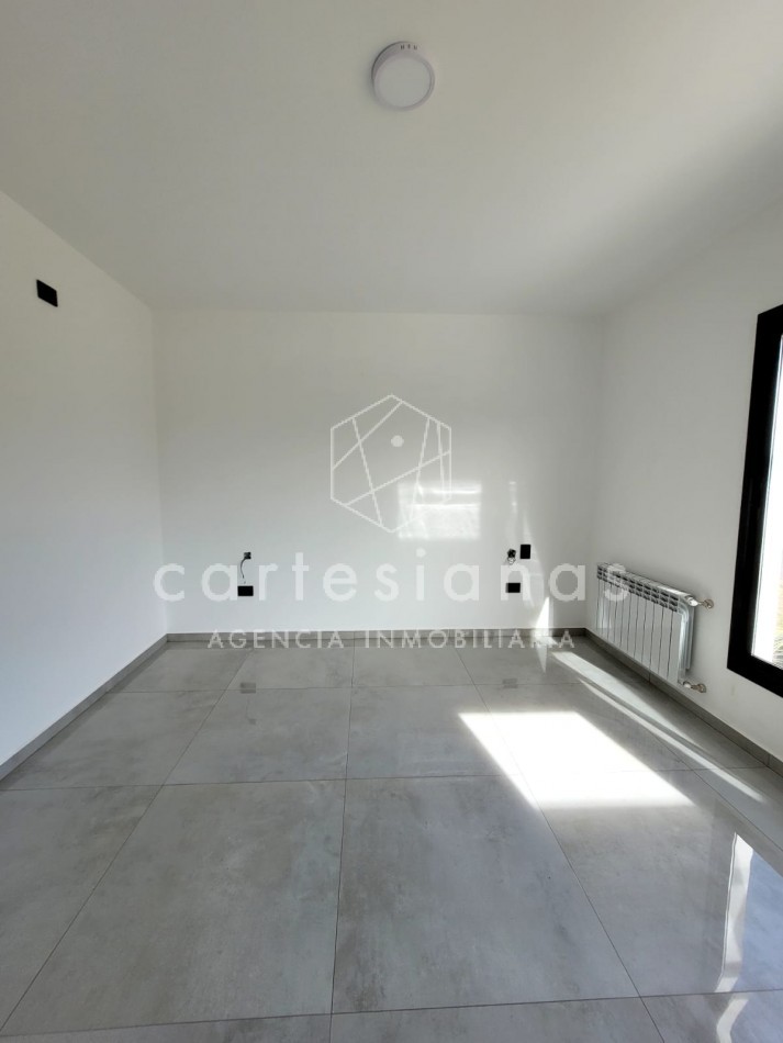 BARRIO PRIVADO LAS CAÑITAS CASA DE DISEÑO 3 DORM