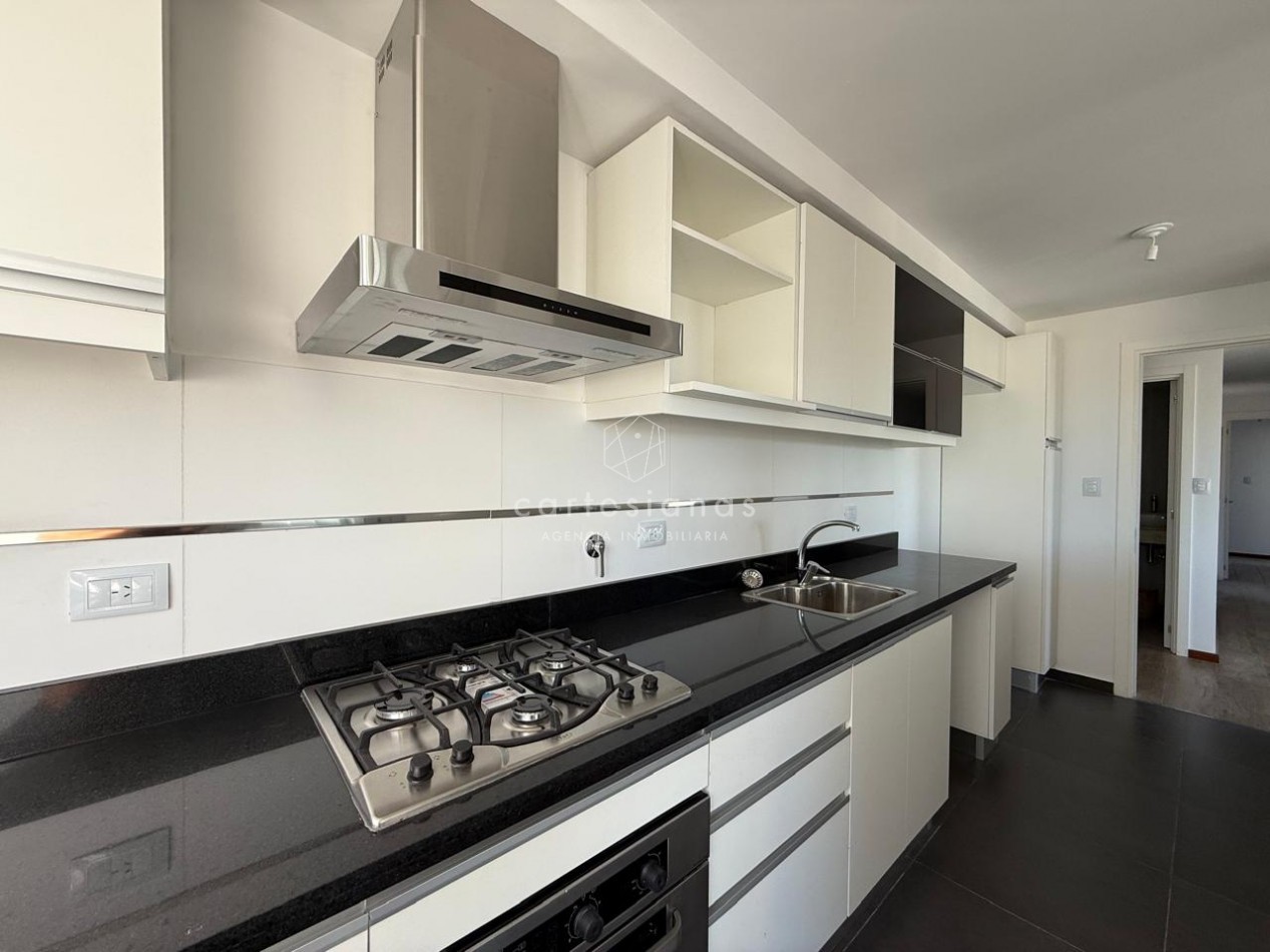 MEDILAND VILLAGE DEPTO DE 2 DORM C/COCHERA DOBLE + AMENITIES | URCA