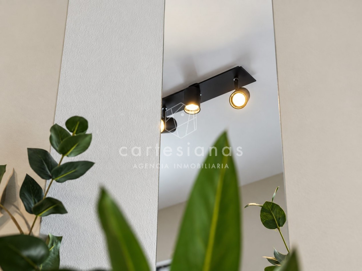 CASA EN PLANTA BAJA. RIBERAS DE MANANTIALES. 3 DORM + ESCR. PILETA CLIMATIZADA. PLANOS Y ESCRITURA