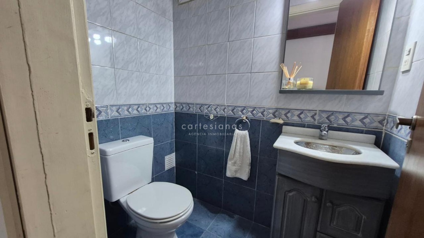 DEPTO DE 2 DORM + LAVADERO INDEP SOBRE BV ILLIA ESQ CHACABUCO | NUEVA CORDOBA