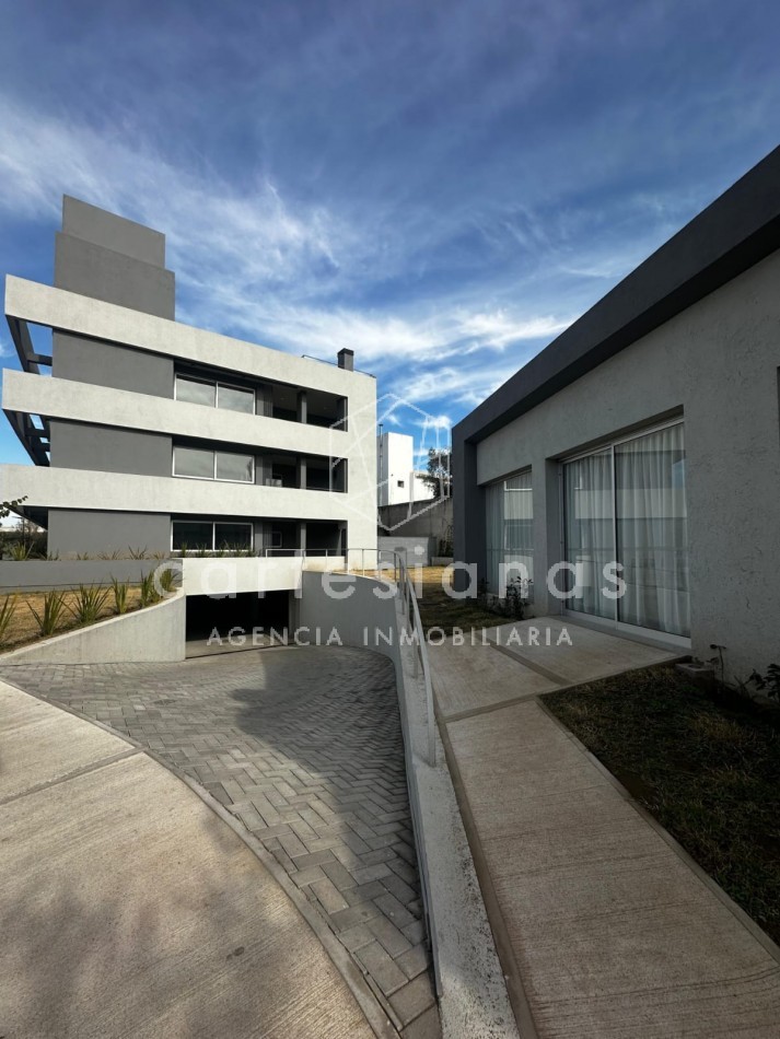 ALQUILER HOUSING ALTO BELGRANO DUPLEX 2 DORM + AMENITIES | ZONA NORTE