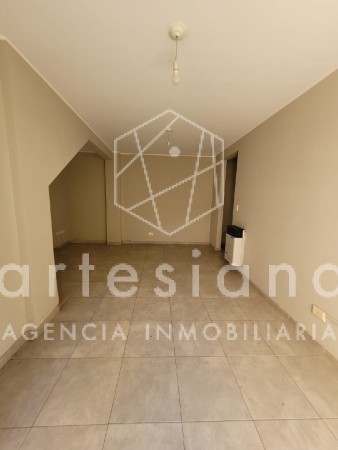 APTO CREDITO HIPOTECARIO 1 DORM CON PATIO 