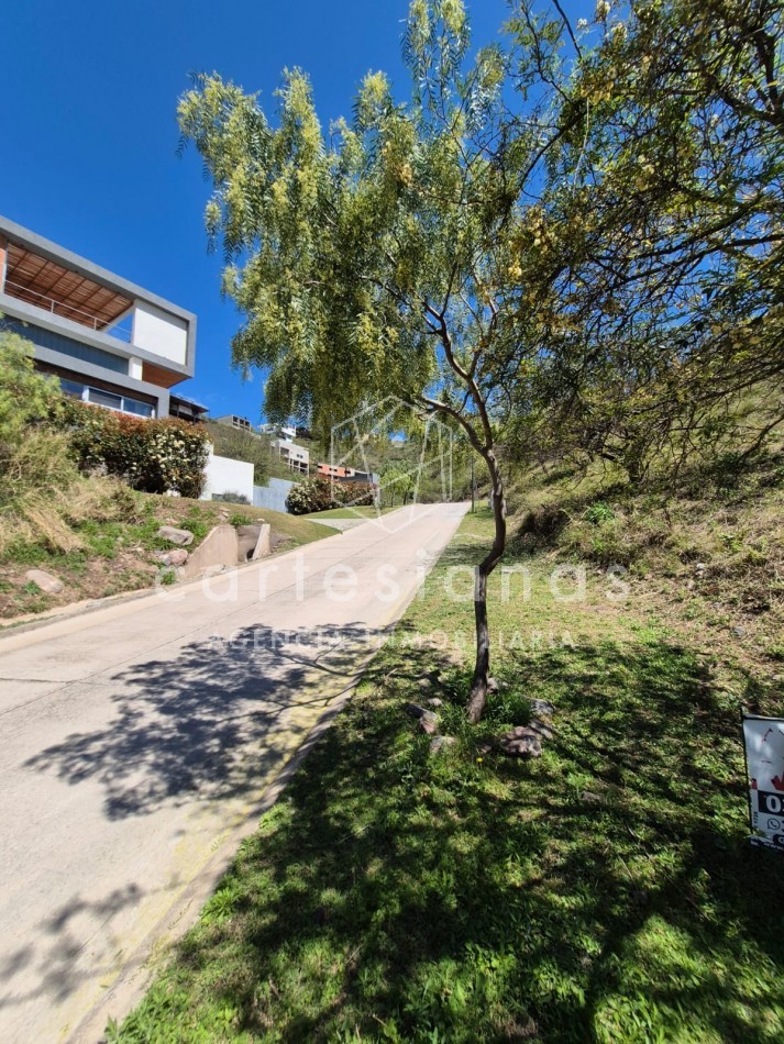 ENTREGA Y CUOTAS | LA DESEADA COUNTRY DE LOTE DE 1300 M2 