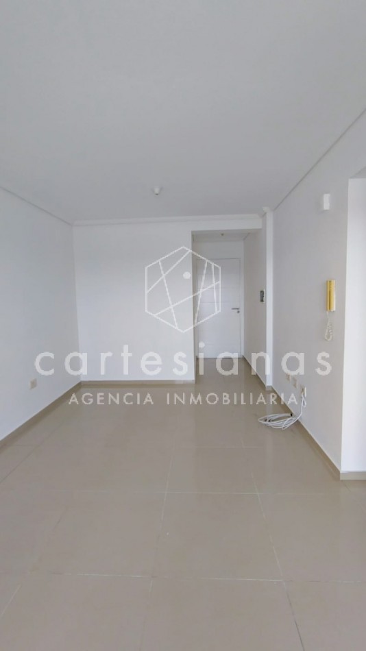  ALTO VILLASOL 1 DORMITORIO PISO ALTO
