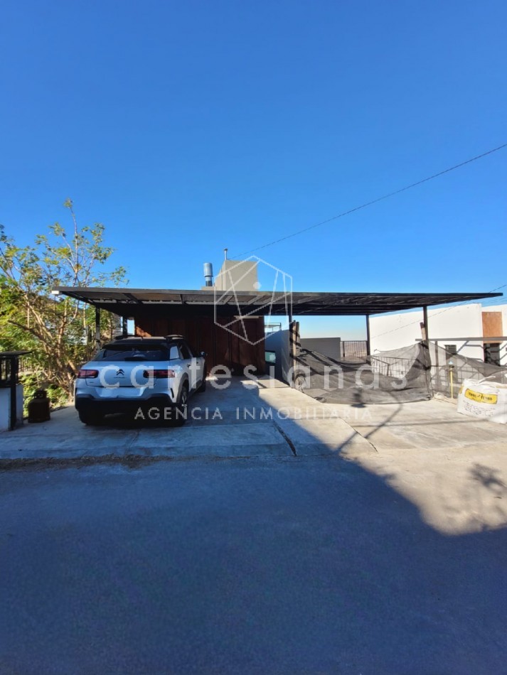 TERRAZAS DE LA ESTANZUELA DUPLEX 2 DORM +ESCRITORIO C/ PISCINA