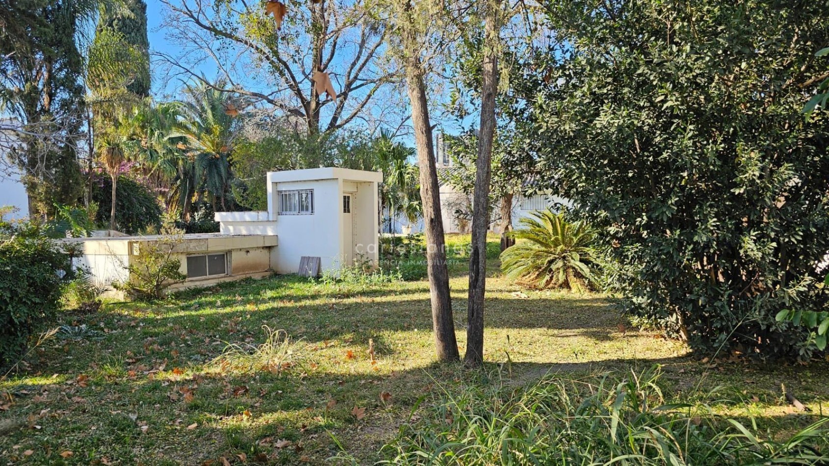 CERRO DE LAS ROSAS 2400 M2 APTO HOUSING. A MTRS DE RAFAEL NUÑEZ/MUJER URBANA