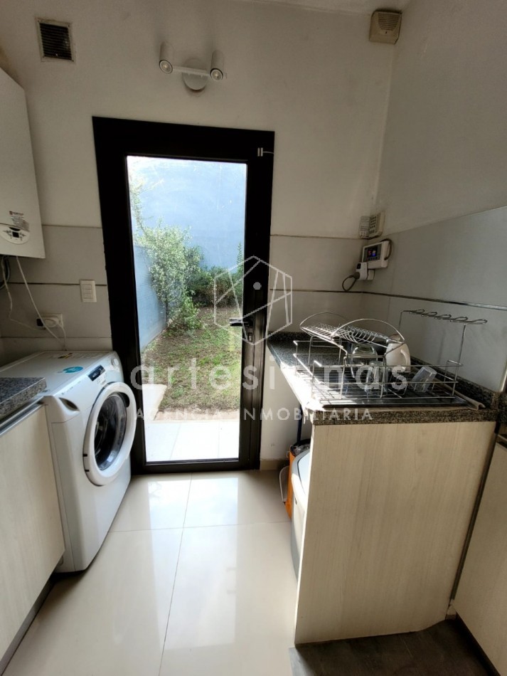ALQUILER HOUSING ALTO BELGRANO DUPLEX 2 DORM + AMENITIES | ZONA NORTE