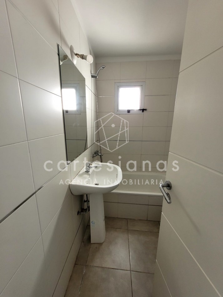APTO CREDITO HIPOTECARIO DEPTO ESTILO DUPLEX 2 DORM C/TERRAZA