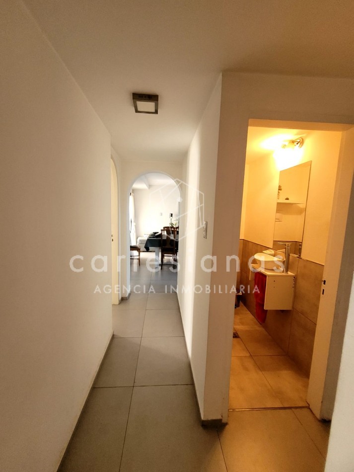 APTO CREDITO 3 DORM C/ PILETA! A MTS DE RECTA MARTINOLLI