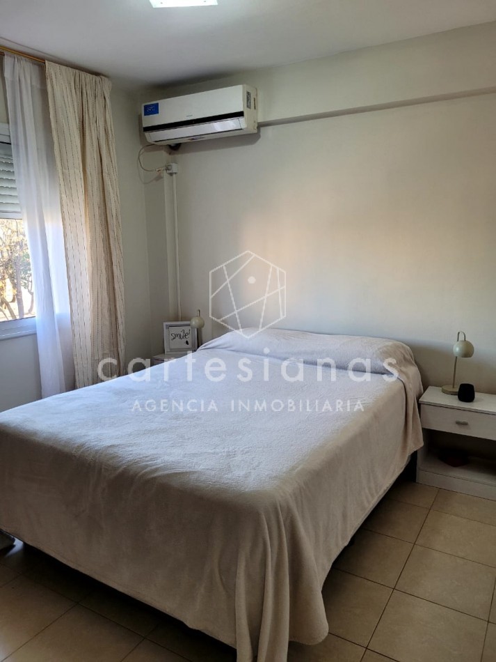 BALCONES DEL CHATEAU DEPTO 3 DORM C/DOS BALCONES