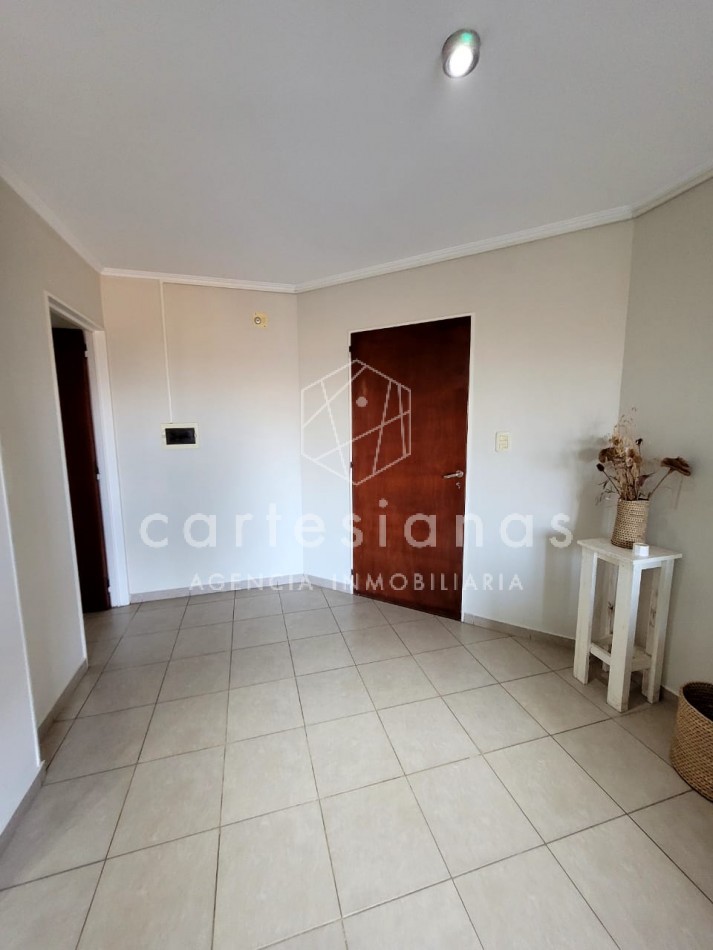 BALCONES DEL CHATEAU DEPTO 3 DORM C/DOS BALCONES