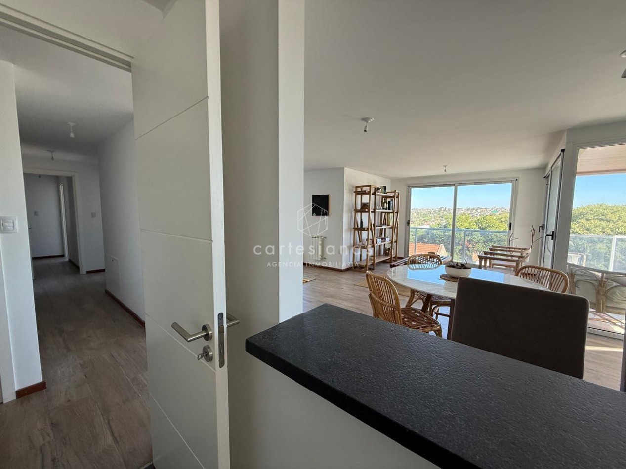 MEDILAND VILLAGE DEPTO DE 2 DORM C/COCHERA DOBLE + AMENITIES | URCA