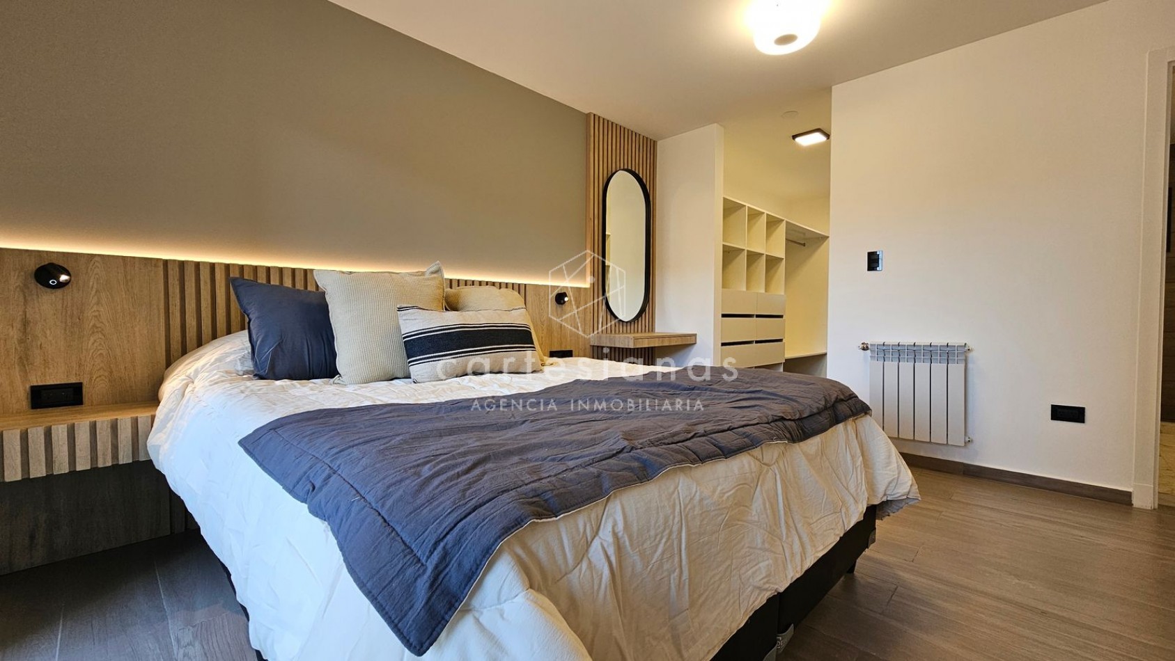 NUEVA CORDOBA | DEPTO 3 DORM + AMENITIES 