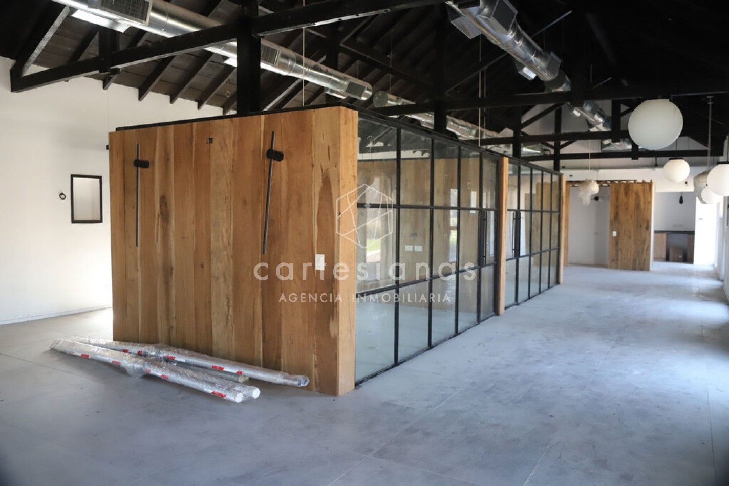 CASA 4 DORM EN CONSTRUCCION EN ALMAHUE, LA LONJA, PILAR