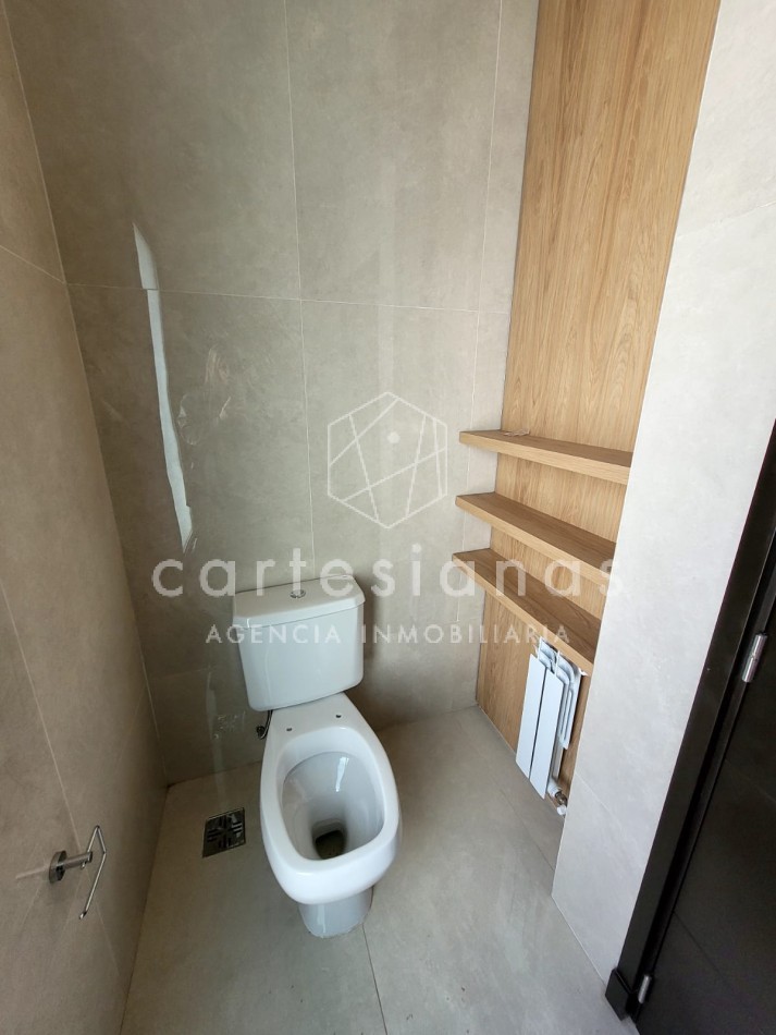 BARRIO PRIVADO LAS CAÑITAS CASA DE DISEÑO 3 DORM