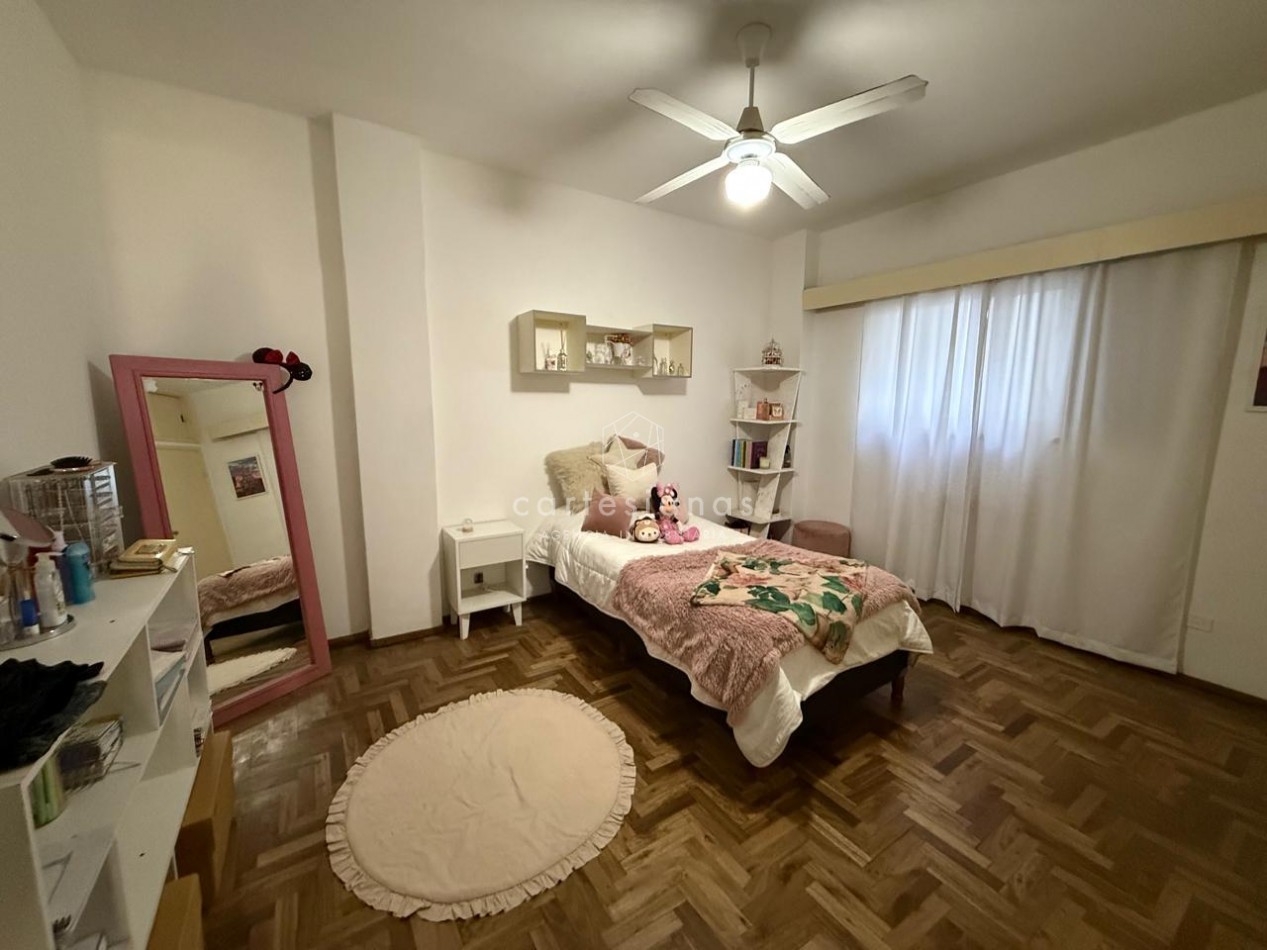 DEPTO DE 2 DORM + LAVADERO INDEP SOBRE BV ILLIA ESQ CHACABUCO | NUEVA CORDOBA