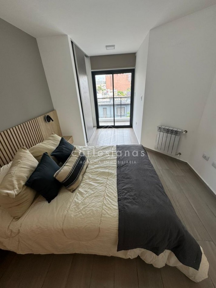 NUEVA CORDOBA 2 DORM C/BALCON + AMENITIES | POSESION 2026