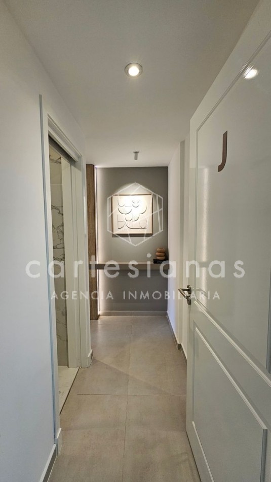 NUEVA CORDOBA | DEPTO 3 DORM + AMENITIES 