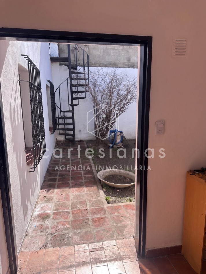 GRANJA DE FUNES | ALQUILER CASA DE 3 DORM A 50 MTRS DE RAFAEL NUÑEZ 