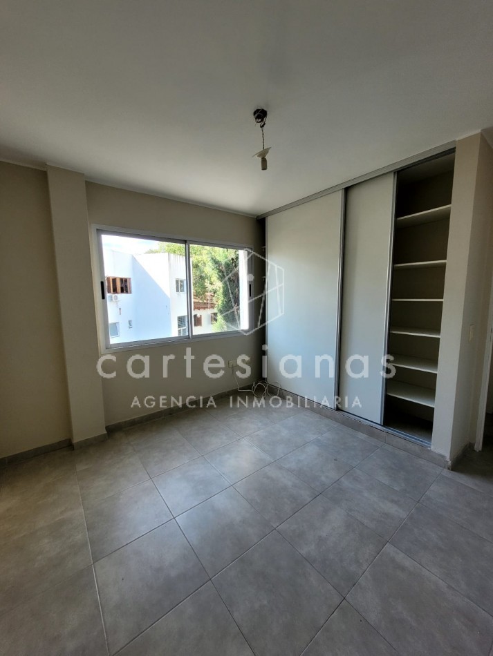 APTO CREDITO HIPOTECARIO DEPTO ESTILO DUPLEX 2 DORM C/TERRAZA
