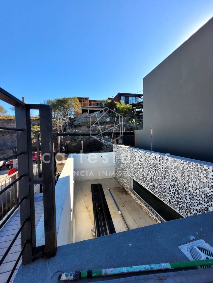 TERRAZAS DE LA ESTANZUELA DUPLEX 2 DORM +ESCRITORIO C/ PISCINA